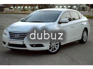 
                            
                            1.8L NISSAN SENTRA SL 2015, FULL OPTION, GCC
                            
                        