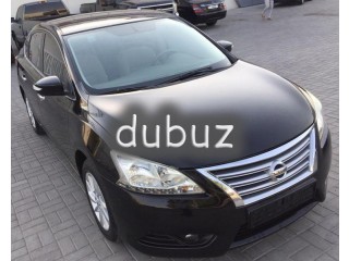 
                            
                            Nissan Sentra 1.8 SL, 2015 (just pay 450/100%bank loan)
                            
                        