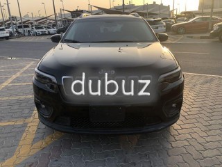 
                            
                            جيب شيروكي 2019 بحالة ممتازة
                            
                        