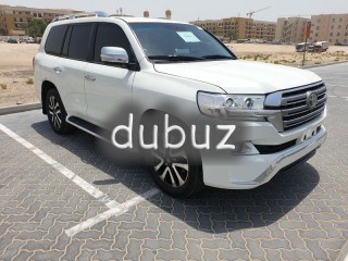 
                            
                            Land Cruiser 2016 4.0 v6
                            
                        