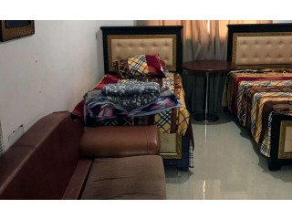 
                        Third Floor apartment for rent - Al Rashidiya                                            