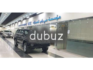 
                            
                            نيسان باترول سفاري اوتوماتيك موديل 2020 بسعر خيالي
                            
                        