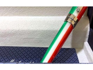 
                        قلم مونتقرابا علم ايطاليا                                            