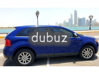 
                            
                            2013 Ford Edge Limited Edition
                            
                        