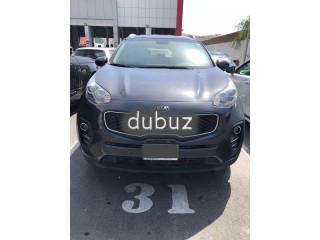 
                            
                            Kia sporatge 1.6 gcc very clean car . No any accident paint
                            
                        