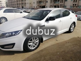 
                            
                            2013 KIA OPTIMA GCC V4 MID OPTION ORIGINAL PAINT
                            
                        