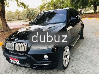 
                            
                            Urjent X5 model 2008 gulf orjinal paint 7 seats
                            
                        