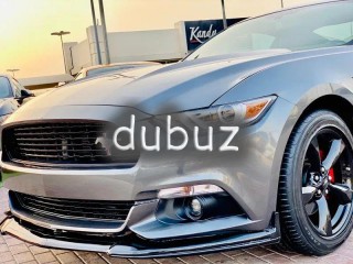 
                            
                            2017 [CALIFORNIA SPECIAL KIT] ECO-BOOST/V4/ORIGINAL AIRBAGS/MONTHLY 750/-
                            
                        