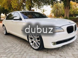 
                            
                            Urjent 750 LI model 2010 orjinal paint full option
                            
                        