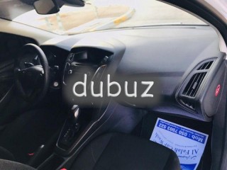 
                            
                            Urgent Ford Focus model 2016 gulf orjinal paint
                            
                        