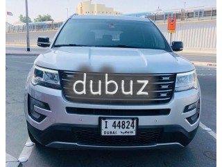 
                            
                            EXPLORER XLT FULL OPTIONS 2017 4WD ALL TERRAIN SWITCH WARRANTY FULL SERVICE HISTORY IMMACULATE
                            
                        