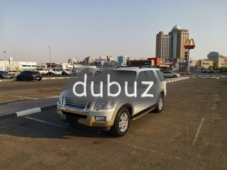 
                            
                            First Expat Owner Ford Explorer Eddie Bauer GCCuer
                            
                        