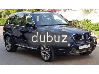 
                            
                            HIGHTEST CATEGOR.RADAR(BMW X5 3.5 V6)GCC.DIRECT OWNER//ACCIDENT  PAINT FREE/5 CAMERA.HEAD-UP DISPLAY
                            
                        