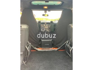 
                            
                            Land Rover Defender Adventure 2016
                            
                        