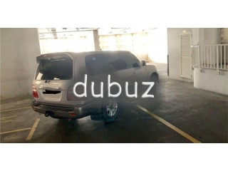 
                            
                            تويوتا لاند كروزر 2003 خليجي
                            
                        