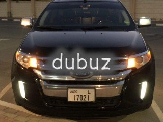 
                            
                            FORD EDGE LIMITED AWD...2012...GCC
                            
                        