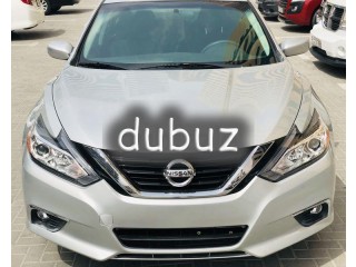 
                            
                            Nissan Altima 2016 Sliver, Prefect car for urgent sell
                            
                        