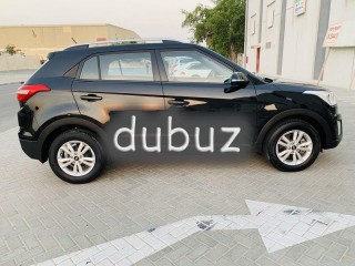 
                            
                            Hyundai creta 2017 GCC all original car
                            
                        