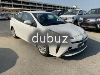 
                            
                            2019 BRAND NEW TOYOTA PRIUS
                            
                        