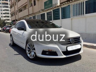 
                            
                            GCC, VOLKSWAGEN CC , FULL SERVICE In AGANCY, FULL OPTION
                            
                        