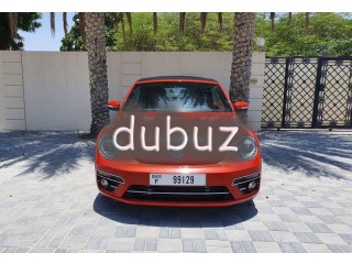 
                            
                            بيتل 2019 برتقالي  فل اوبشن كشف تيربو
                            
                        