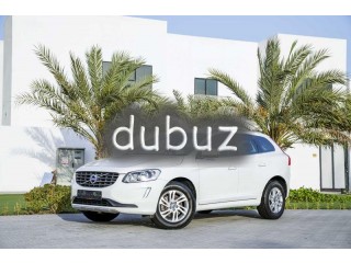 
                            
                            1,058 P.M | XC60 T5 Premium | 0% Downpayment | Perfect Condition
                            
                        