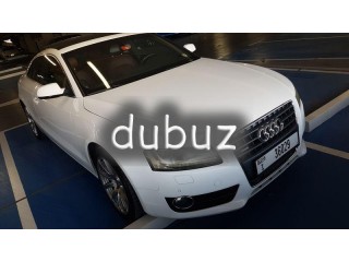 
                            
                            Second owner only 124000km caramel leather full option quatro T
                            
                        