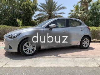 
                            
                            2016 MAZDA 2 GCC 61,000KM ONLY
                            
                        