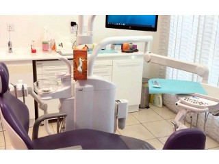 
                        Reputed dental Clinic for urgent sale                                            