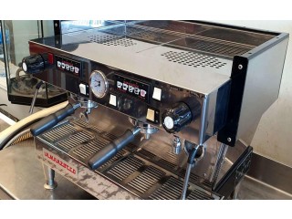 
                        ماكينة قهوة لامرزوقو                                            