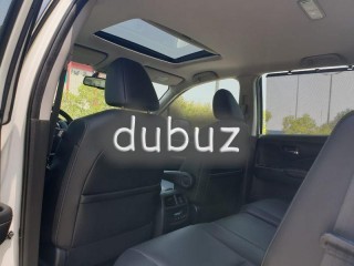 
                            
                            HONDA PILOT 2016 MODEL FULL OPTION SUNROOF LEATHER TWO CAMERA GCC SPEC CLEAN CAR PERFECT
                            
                        