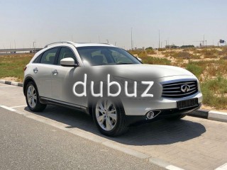 
                            
                            IMMACULATE INFINITI QX70S 2016 G.C.C FULLY LOADED PERFECT CONDITION
                            
                        