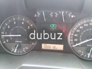 
                            
                            LAND CRUISER 2014 GXR V8 SUNROOF
                            
                        