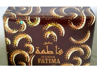 
                        Bukhoor Fatima بخور فاطمة                                            