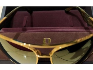 
                        Glasses MAYBACH  MONARCH 1 نظارة مستعمله للبيع نوع مايباخ                                            