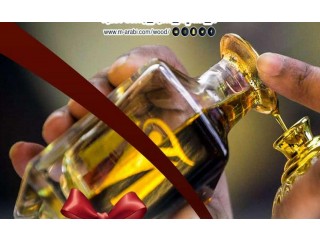 
                        دهن عود ماليزي                                            