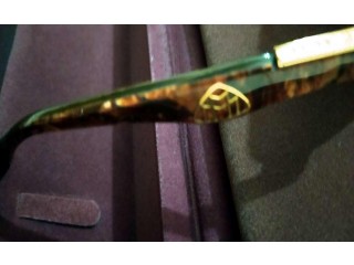 للبيع نظاره رجاليه نوع : مايباخ مونارش الجيل الاول