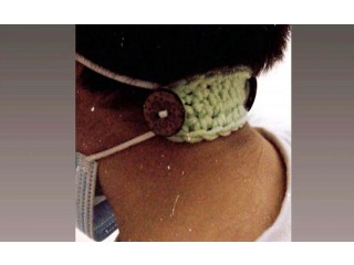 
                        وصلة للكمامة                                            