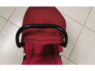 
                        عربة اطفال للبيع ابوظبي شخبوط                                            