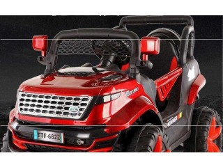 
                        سياره جبليه 
السلامة أولاً: حماية الأطفال باستخدام حزام الأمان القابل للتعديل ال                                            