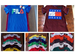 
                        تيشرتات مقاسات كبيرة                                            