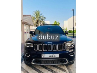
                            
                            Under Warranty Jeep Grand Cherokee – Loan transfer is available, Under warranty till 2022 or 100KLM
                            
                        