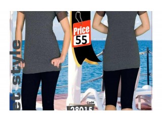 لاجلك سيدتي نقدم لك كل ما هو جميل ومميز ملابس قطنيه تركيه