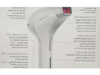 Philips Lumea Precision plus