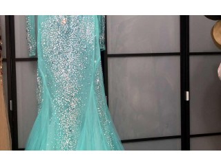 فستان للعرس