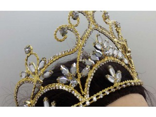 
                        تاج  السعر بجملة حصرا                                            