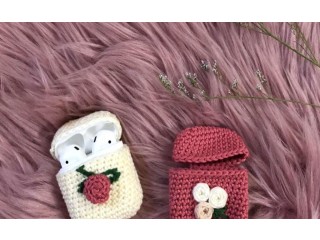 تلبيسة airpods