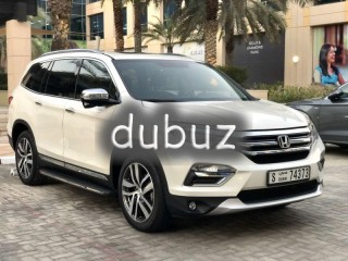 
                            
                            HONDA PILOT TOP OF THE RANGE ( TOURING ) LIKE NEW...
                            
                        