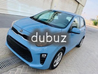 
                            
                            Kia picanto 2019 GCC
                            
                        