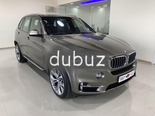 
                            
                            بي ام X5 خليحي 2017 فل ابشن
                            
                        